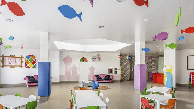 Barceló Lanzarote Royal Level